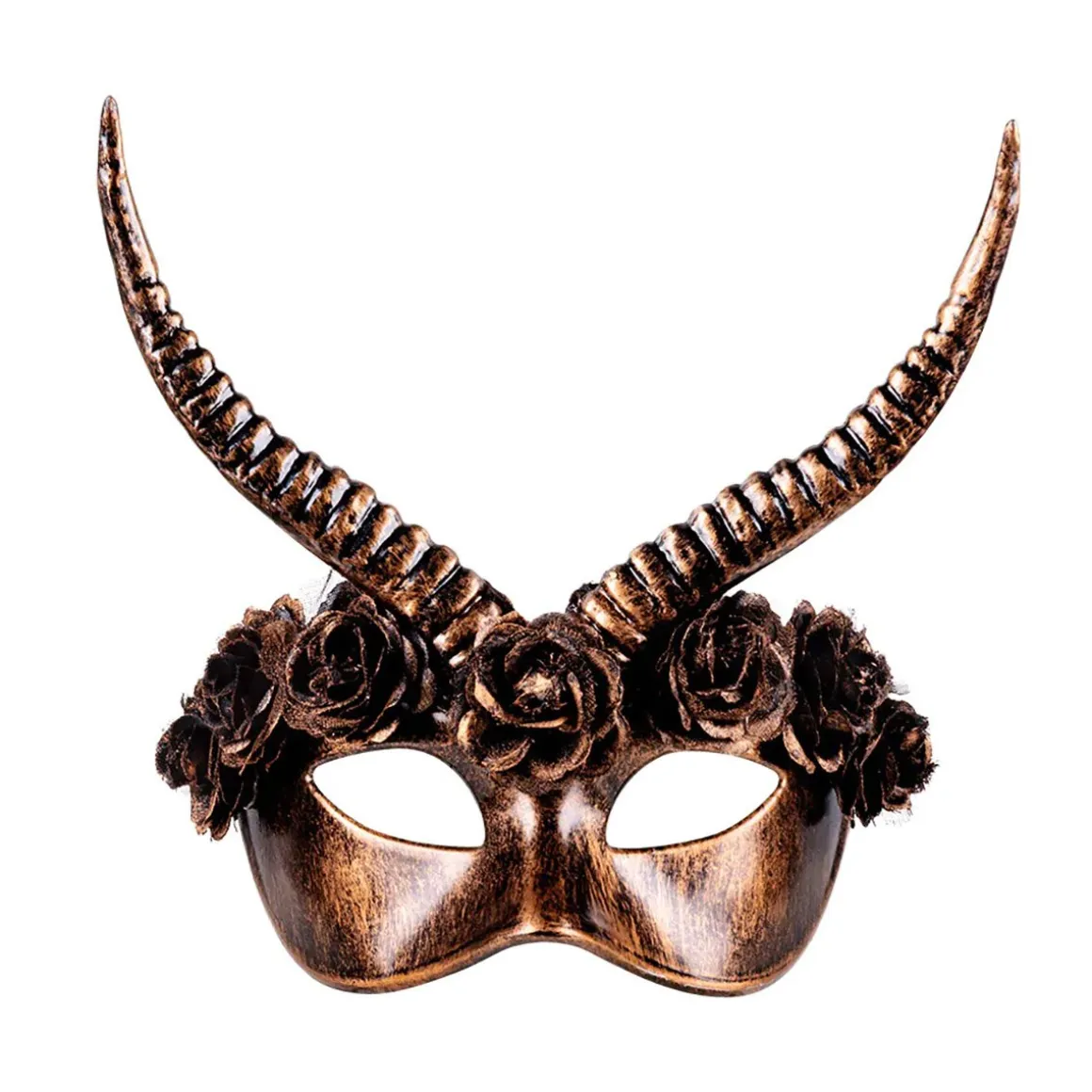 Ögonmask, Mama Legba
