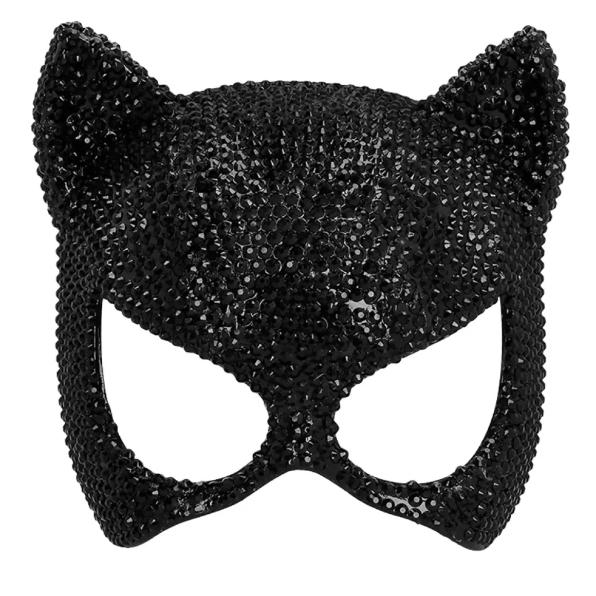 Ögonmask, Mirage cat