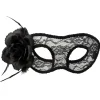 Ögonmask, Mystique black