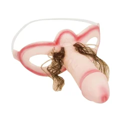 Ögonmask, penis