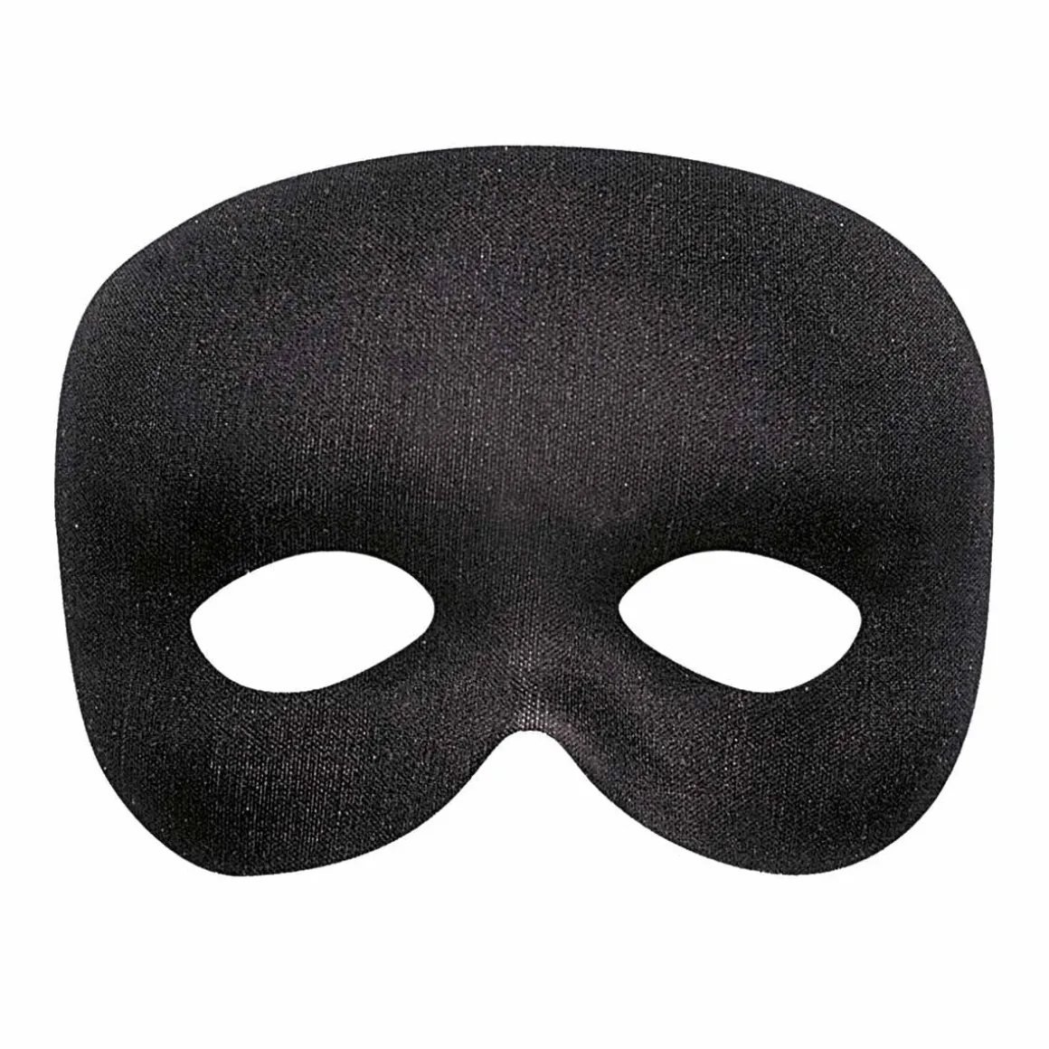 Ögonmask, phanton svart
