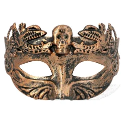 Ögonmask, Skull master