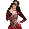 Ögonmask, Steampunk