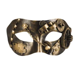 Ögonmask, Steampunk