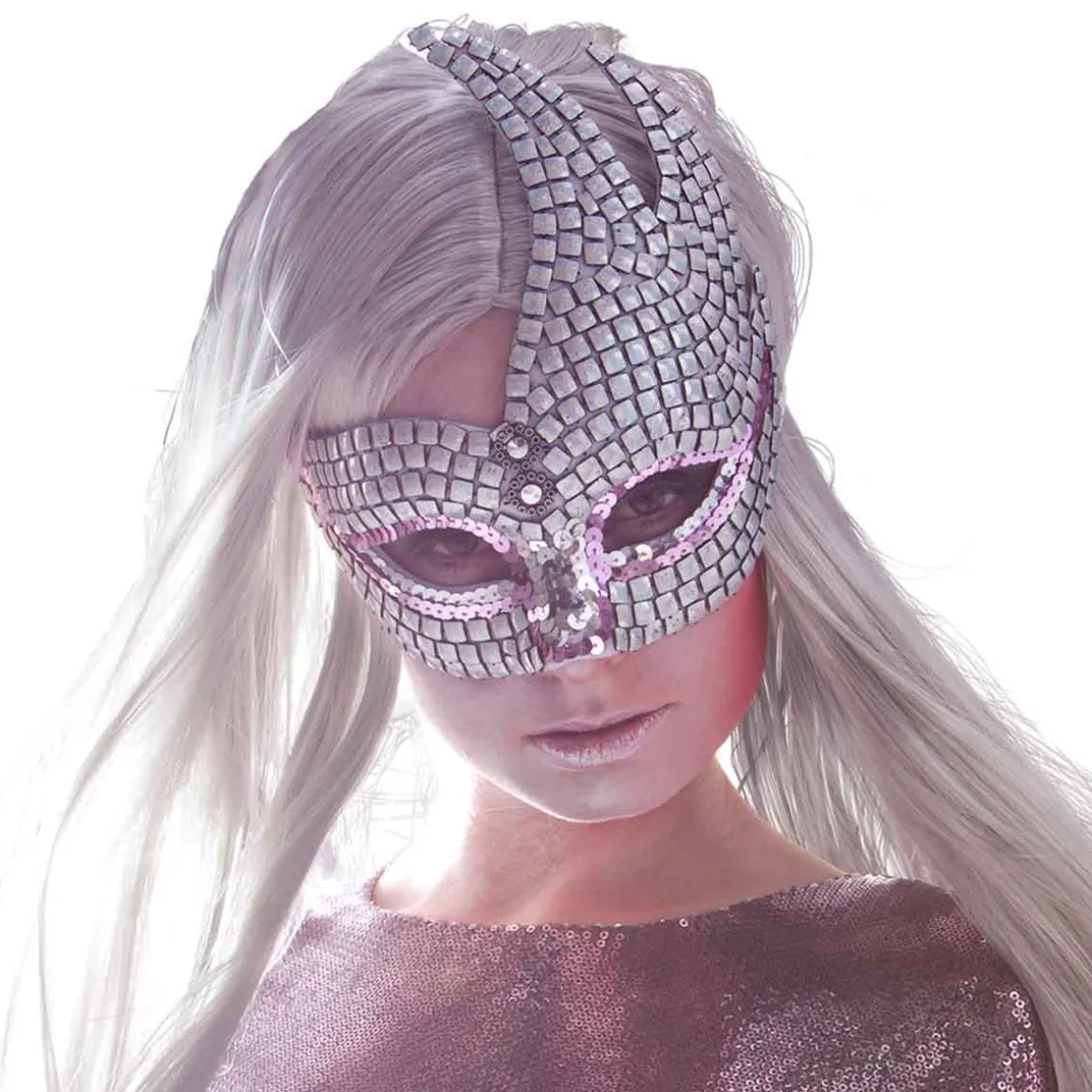 Ögonmask, Venice brillanti
