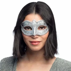 Ögonmask, Venice felina silver