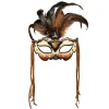 Ögonmask, Voodoo Mamba