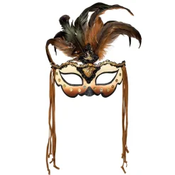 Ögonmask, Voodoo Mamba