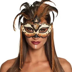 Ögonmask, Voodoo Mamba