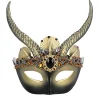 Ögonmask, Voodoo Yemoja
