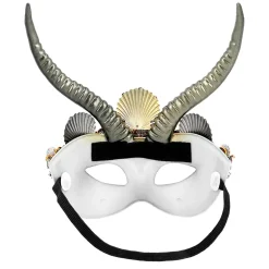 Ögonmask, Voodoo Yemoja