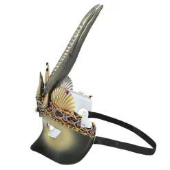 Ögonmask, Voodoo Yemoja