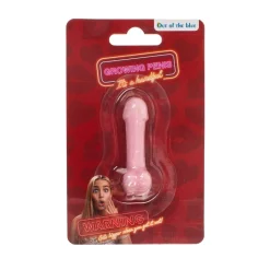 Grow your own Willy