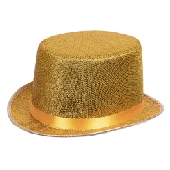 Guldhatt, deluxe