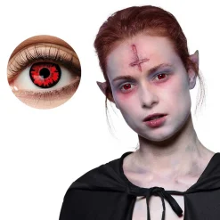 Halloweenlinser, Bloodsucker 7 dagar