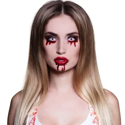 Halloweenlinser, Bloody 7 dagar