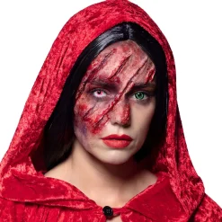 Halloweenlinser, Bloody Wolf 3 mån