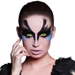 Halloweenlinser, Crow 7 dagar