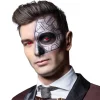 Halloweenlinser, Cyborg 7 dagar