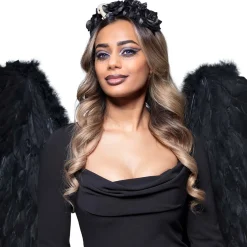 Halloweenlinser, Dark angel 7 dagar
