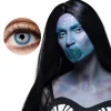 Halloweenlinser, Evil Mermaid 7 dagar