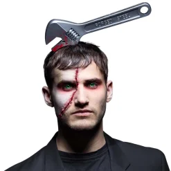 Halloweenlinser, Franky 7 dagar