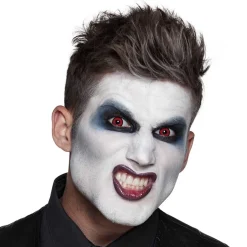 Halloweenlinser, Freak 7 dagar