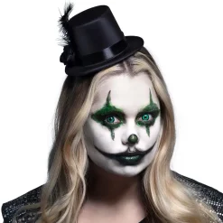 Halloweenlinser, Freaky Clown 7 dagar