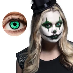 Halloweenlinser, Freaky Clown 7 dagar