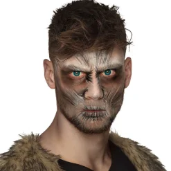 Halloweenlinser, Ice king 7 dagar