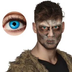 Halloweenlinser, Ice king 7 dagar