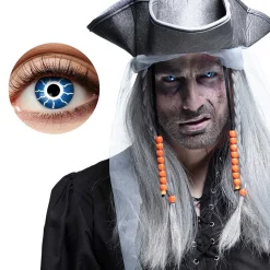 Halloweenlinser, Lightning 7 dagar