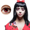Halloweenlinser, Mangekyou 7 dagar