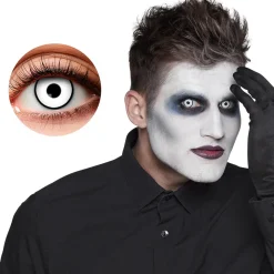 Halloweenlinser, Maniac 7 dagar