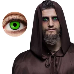 Halloweenlinser, Occultist 7 dagar