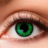 Halloweenlinser, Reptile 7 dagar