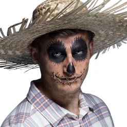 Halloweenlinser, Scarecrow 7 dagar