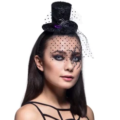 Halloweenlinser, Spider 7 dagar