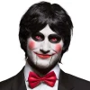 Halloweenlinser, Spiral red 7 dagar