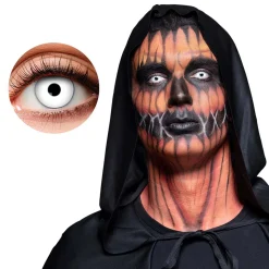 Halloweenlinser, Terror pumpkin 7 dagar