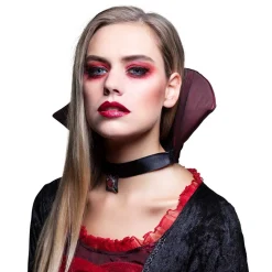 Halloweenlinser, Vampire 7 dagar