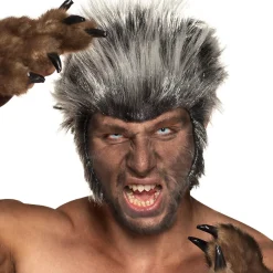Halloweenlinser, Werewolf 7 dagar