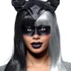 Halloweenlinser, White demon 7 dagar