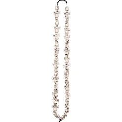 Halsband, dödskallar