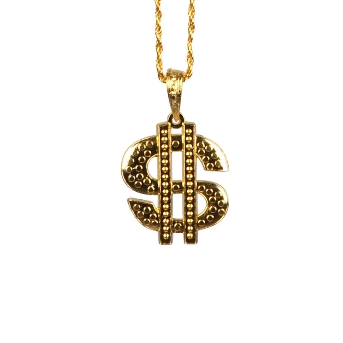 Halsband, dollar