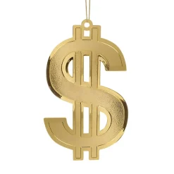Halsband, dollar XXL