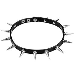 Halsband, nitar