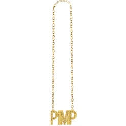 Halsband, pimp