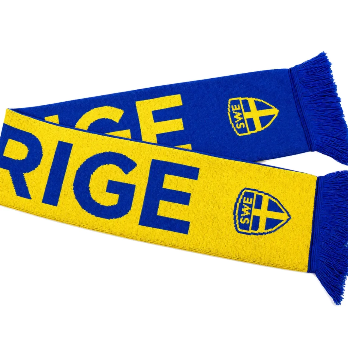 Halsduk, Sverige