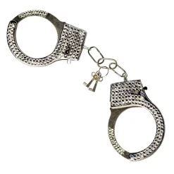 Handfängsel, bling